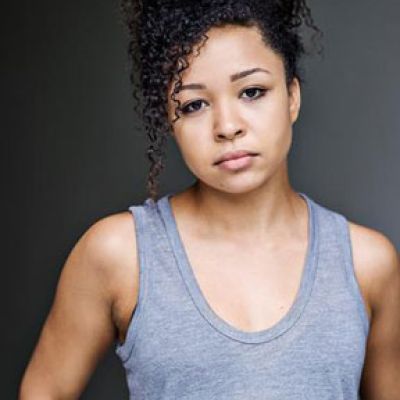 Amber-James